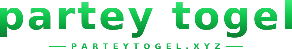 partey togel logo