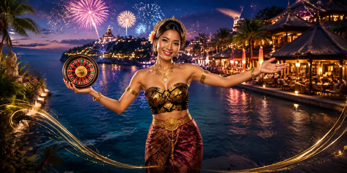 partey togel Your balance updates instantly after each deposit